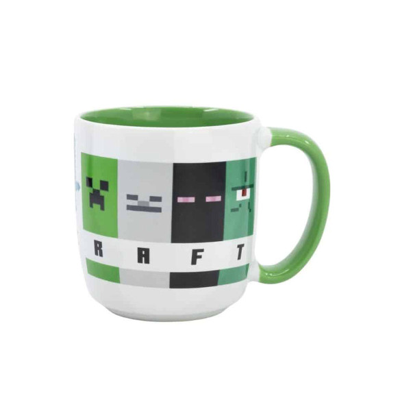 Шолја, Minecraft, 385ml 