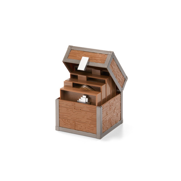Колекционерски сет, Minecraft Inventory Chest - Forest 
