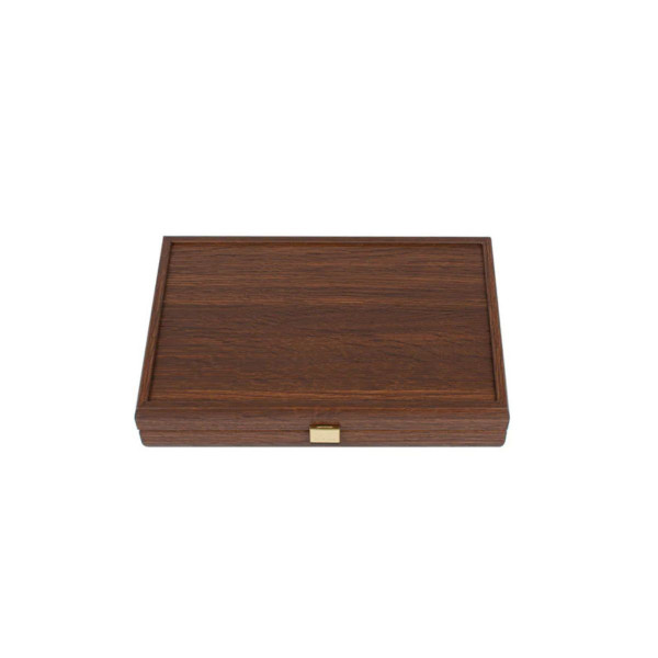 Сет за табла, Premium Handcrafted Green Natural Cork 