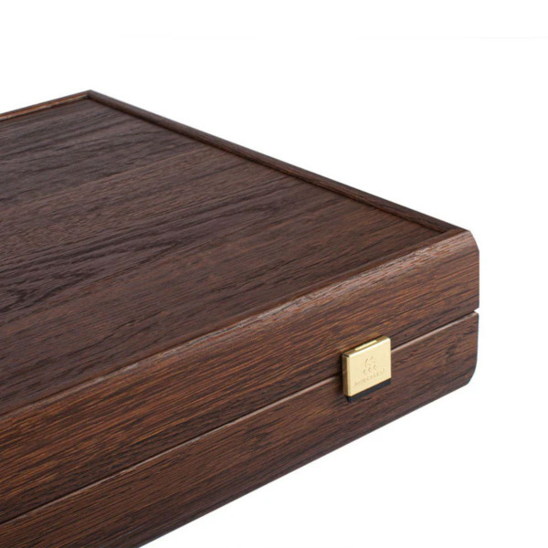 Сет за табла, Premium Handcrafted Green Natural Cork 