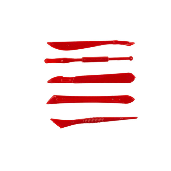 Божиќен сет за изработка, Modelling Putty Workshop 