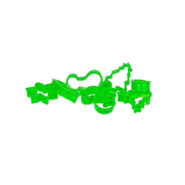 Божиќен сет за изработка, Modelling Putty Workshop 