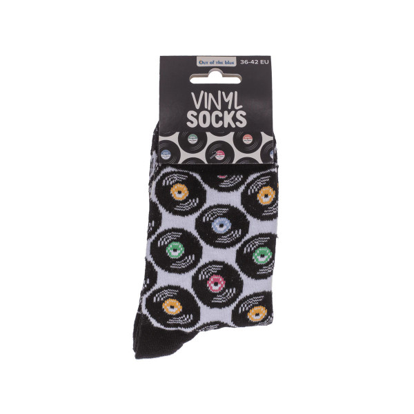 Чорапи Vinyl (36-42) 