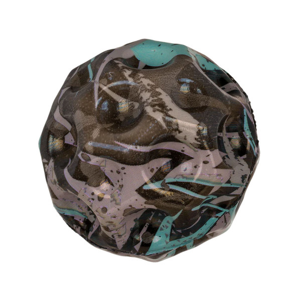 Гумено топче-скокалче Mega High Bounce Ball, 7cm 