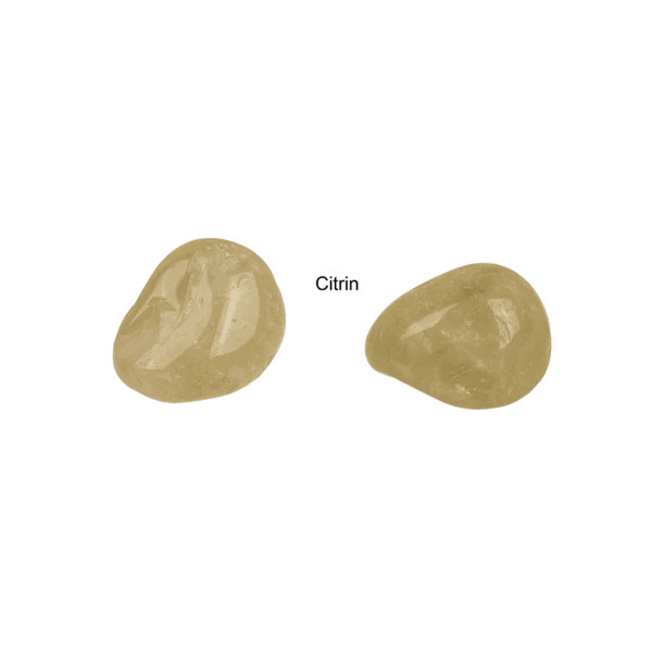 Сет од 7 чакра камчиња во проѕирна вреќичка 