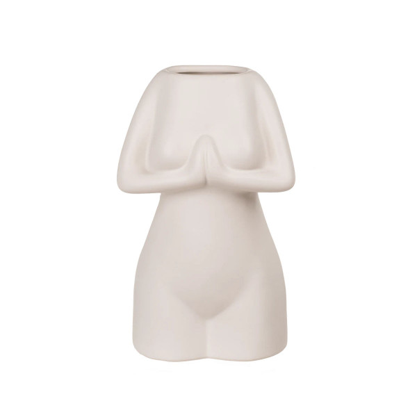 Вазна Womans Body 