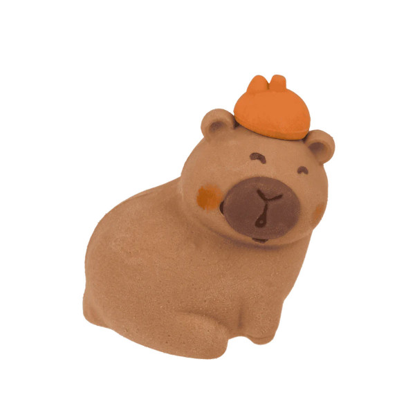 Сет од 4 гуми за бришење Capybara 