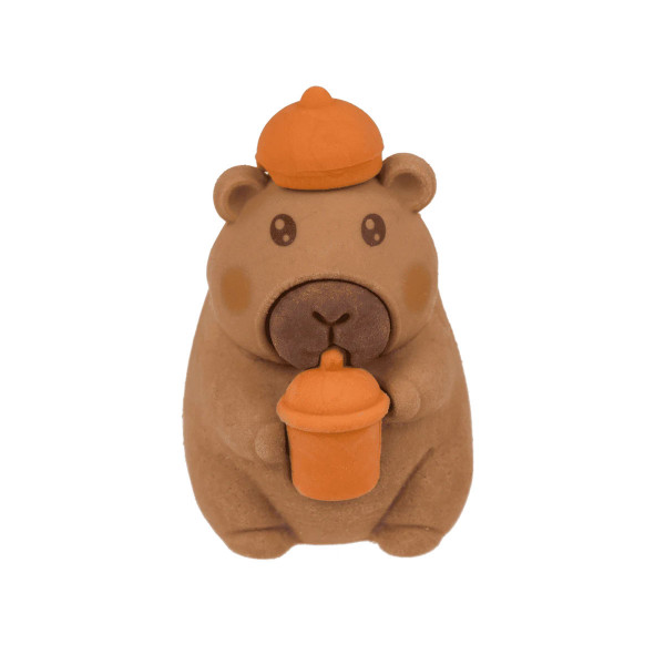 Сет од 4 гуми за бришење Capybara 