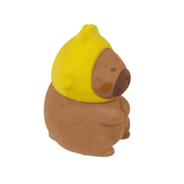 Сет од 4 гуми за бришење Capybara 