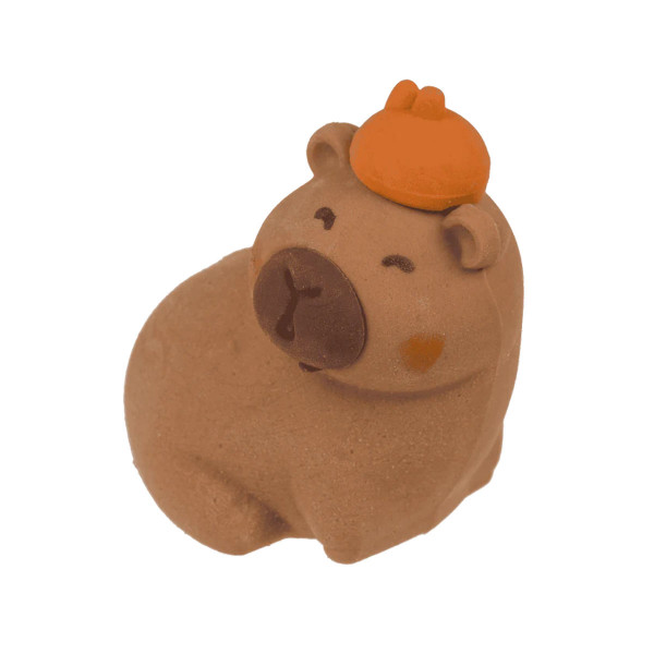 Сет од 4 гуми за бришење Capybara 