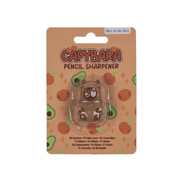 Острилка Capybara 
