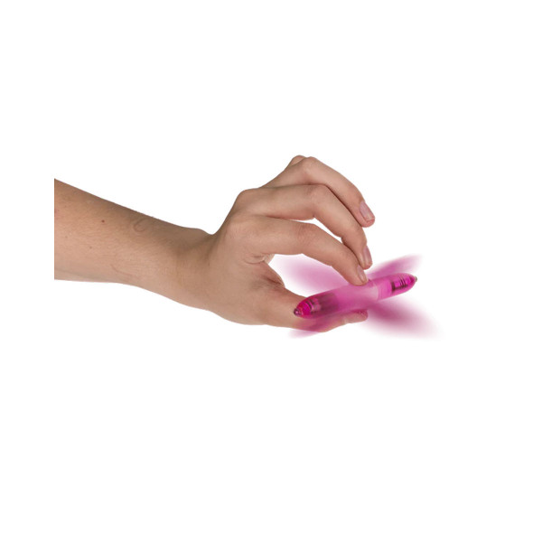 Пенкало-спинер Gyro Spinner, 4 бои 