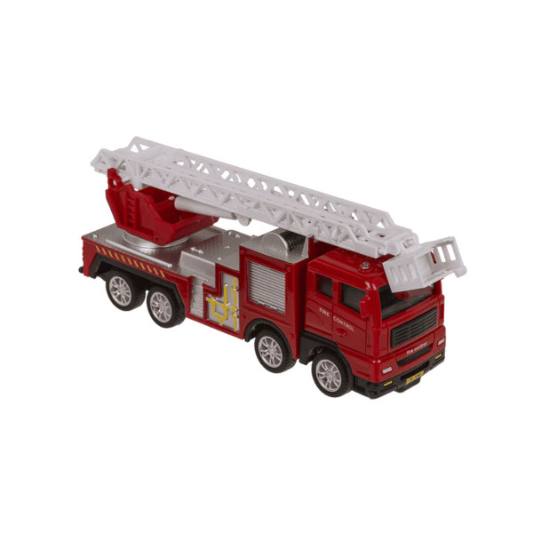 Фигура - Пожарникарски камион, 2 модели 