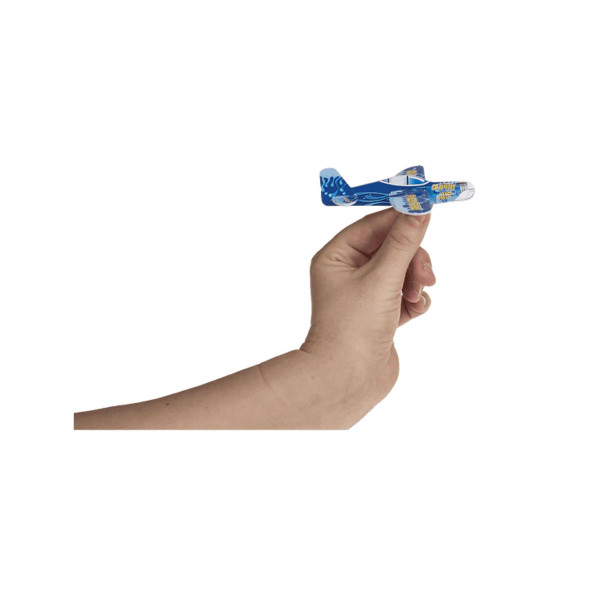 Мини фигура - Авионче, 10 cm 