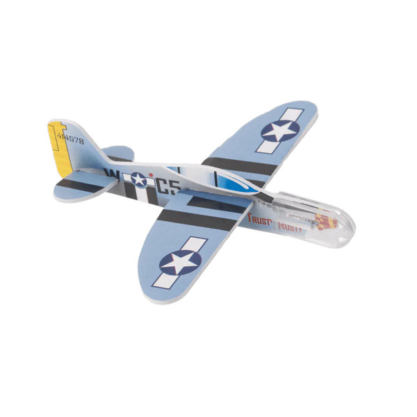 Мини фигура - Авионче, 10 cm 