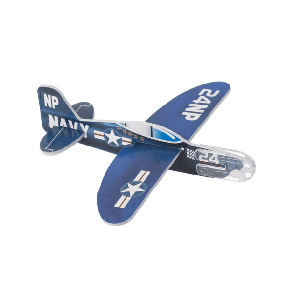 Мини фигура - Авионче, 10 cm 