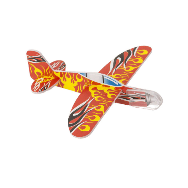 Мини фигура - Авионче, 10 cm 