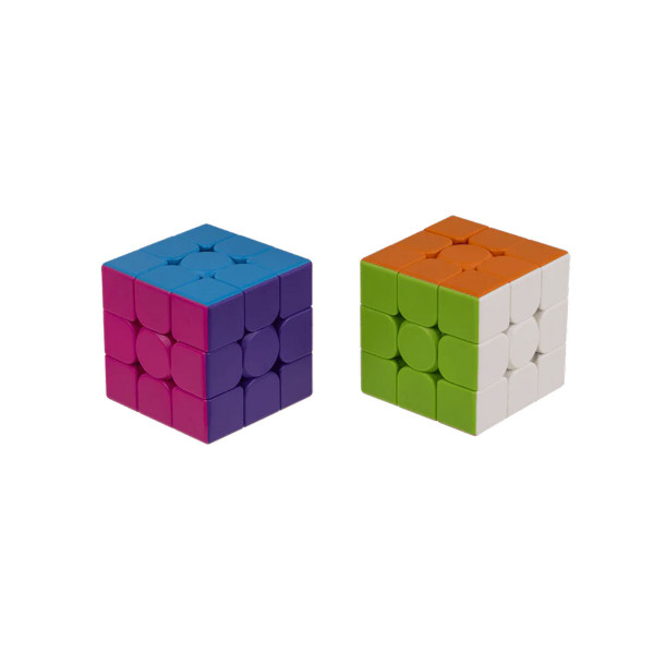 Рубикова коцка Magic Cube, 3 x 3 