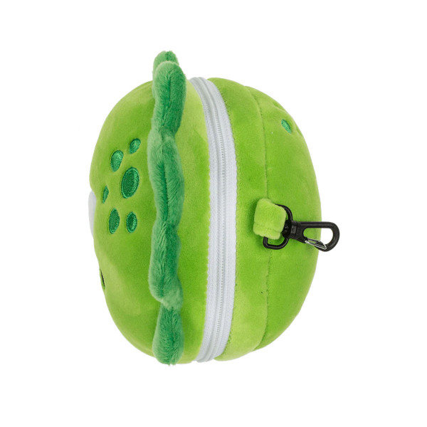 Детска перница за патување + маска за очи Dinosaur 