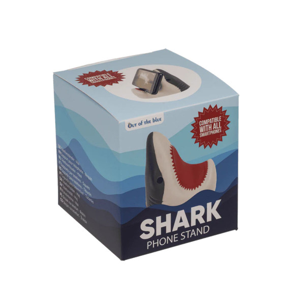 Држач за телефон Shark 