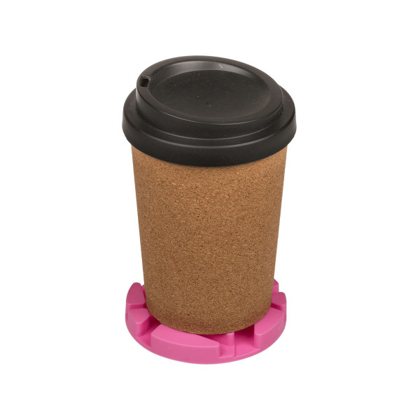 Држач за телефон Ø9cm, 4 бои 