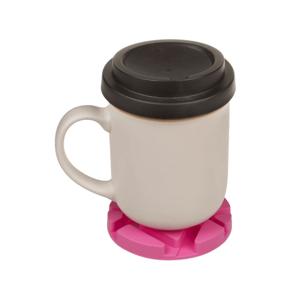 Држач за телефон Ø9cm, 4 бои 