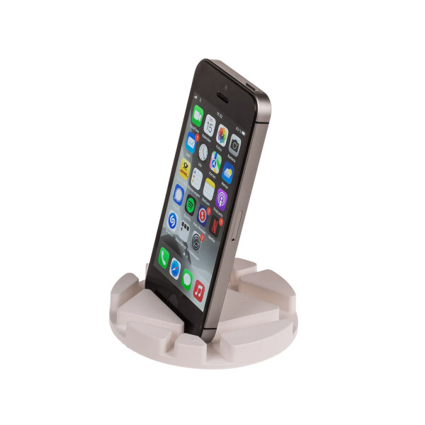 Држач за телефон Ø9cm, 4 бои 