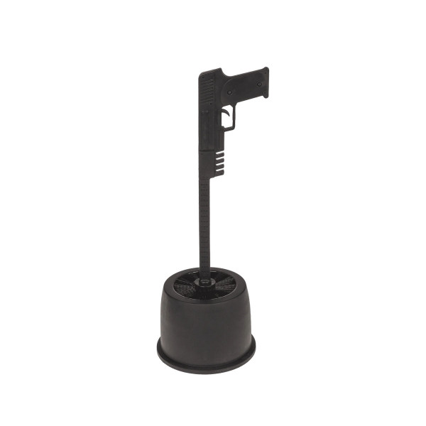 Четка за во тоалет Crime Scene Cleaner 