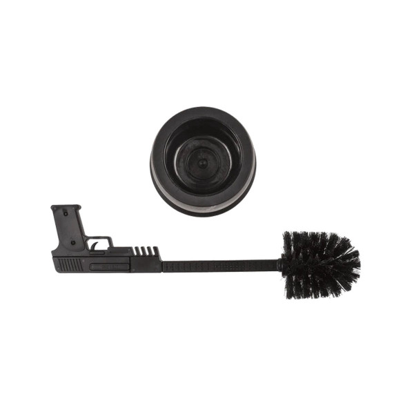 Четка за во тоалет Crime Scene Cleaner 