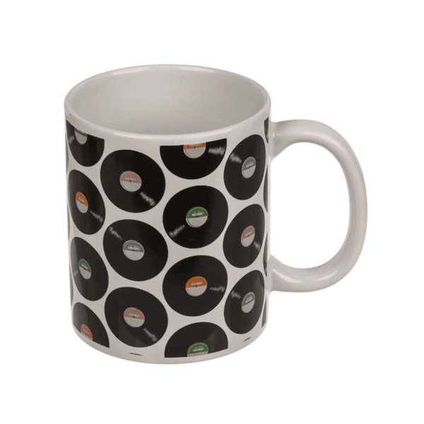 Шолја Record Mug, 320 ml 