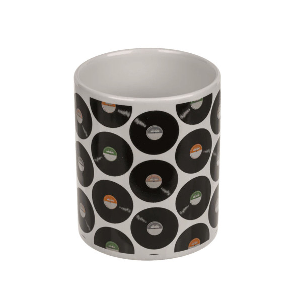 Шолја Record Mug, 320 ml 