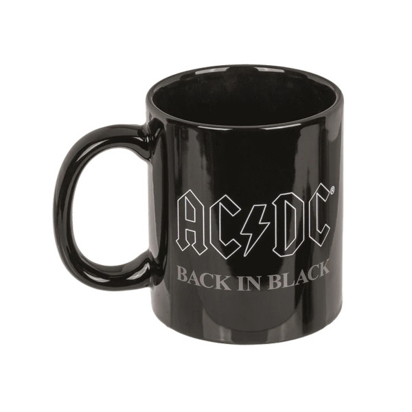 Гифт сет - шолја + чорапи AC/DC 