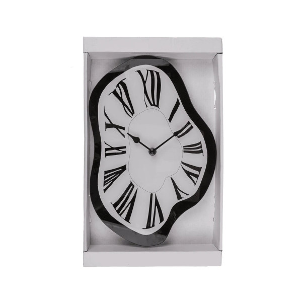 Ѕиден часовник Melting Time 