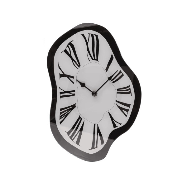 Ѕиден часовник Melting Time 