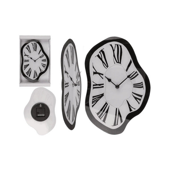 Ѕиден часовник Melting Time 