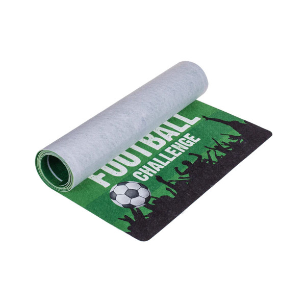 Игра со пиење Tabletop Football 