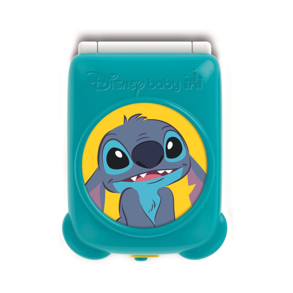 Детски телефон Stitch Flip Phone 