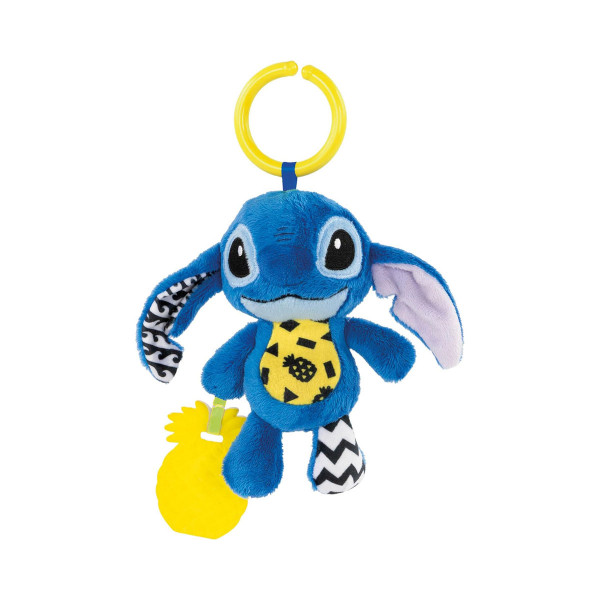 Плишана играчка Disney: Stitch - Stitch 