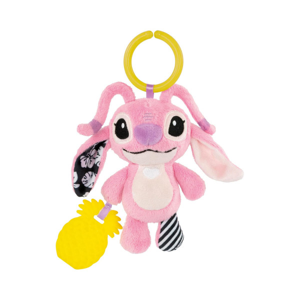 Плишана играчка Disney: Stitch - Angel 