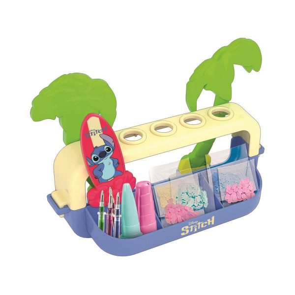 Сет за изработка, Idea Clementoni - Pen Creator Studio: Stitch 