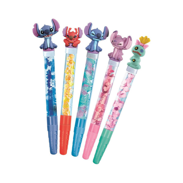 Сет за изработка, Idea Clementoni - Pen Creator Studio: Stitch 