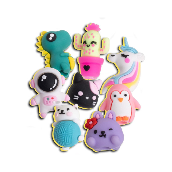 Сет за изработка, Idea Clementoni - Pen Creator Studio 