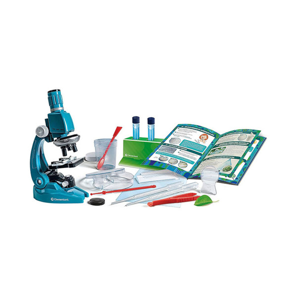 СТЕМ сет, Science & Play Lab, Super Microscope 