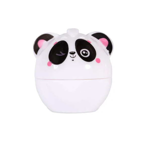 Детски балзам за усни Cute Animals 3D, 5 дизајни 