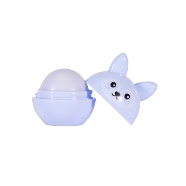 Детски балзам за усни Cute Animals 3D, 5 дизајни 