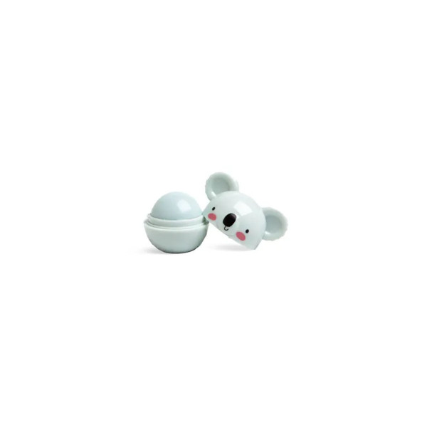 Детски балзам за усни Cute Animals 3D, 5 дизајни 