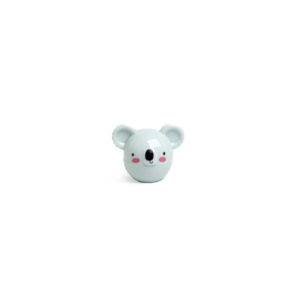 Детски балзам за усни Cute Animals 3D, 5 дизајни 
