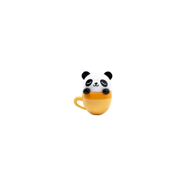 Детски балзам за усни Animal Mug, 4 дизајни 