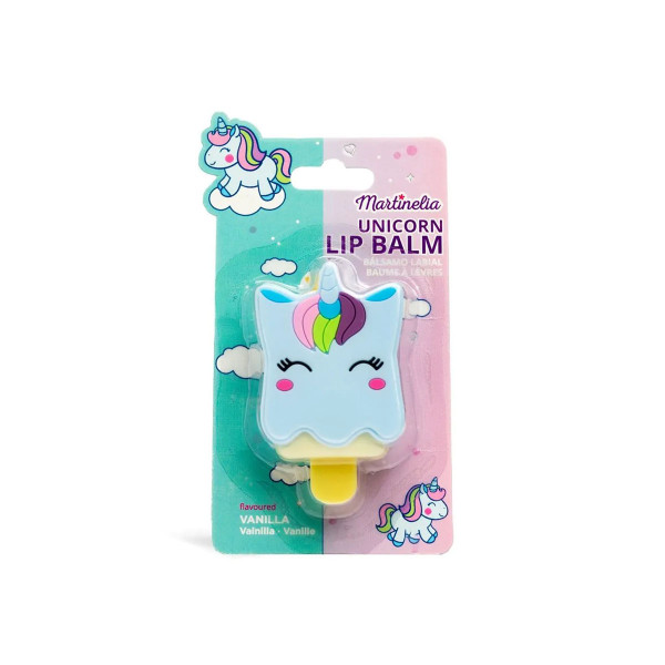 Детски балзам за усни Unicorn, 2 дизајни 