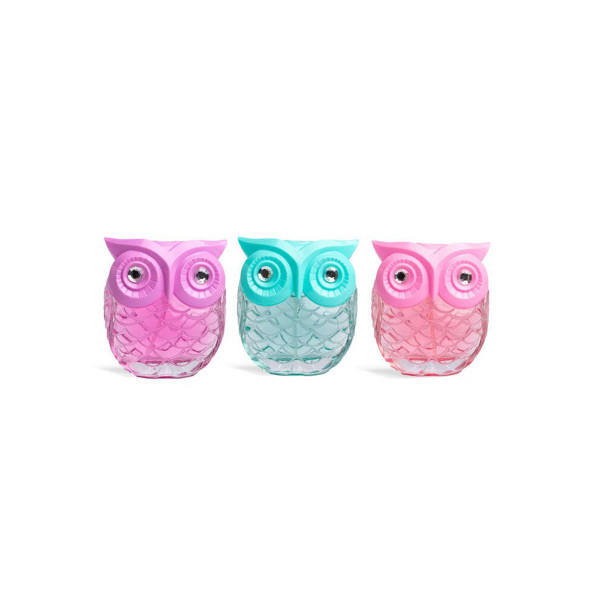 Детски парфем Owl Oasis, 3 дизајни 